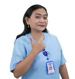 Maria Radian Prita Kusindiah